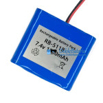Batería para PLC RB-511B [Batería de Repuesto]